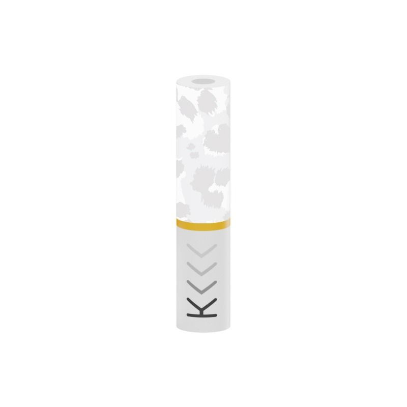Filtres coton couleur pour kiwi par 20 - kiwi vapor blanc