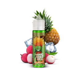 Fighter fuel 50ml ushiro