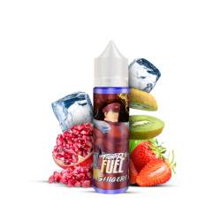 Fighter fuel 50ml shigeri