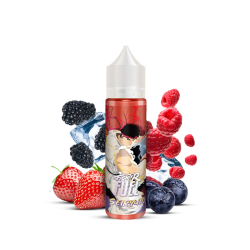 Fighter fuel 50ml seiryuto
