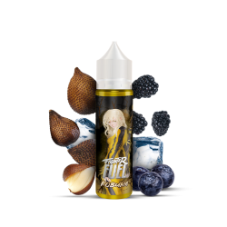 Fighter fuel 50ml kobura