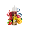 Fighter fuel 50ml hogano
