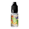 Esalt 20mg ma petite vape liquide 10ml pêche cassis ice
