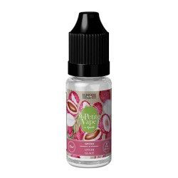 Esalt 20mg ma petite vape liquide 10ml litchi