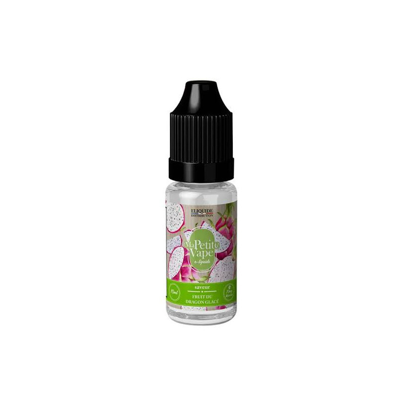 Esalt 20mg ma petite vape liquide 10ml fruit du dragon