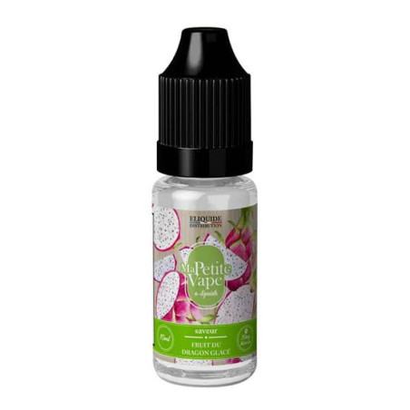 Esalt 20mg ma petite vape liquide 10ml fruit du dragon