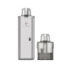 Elfx mega 2800mah silver