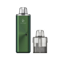 Elfx mega 2800mah green