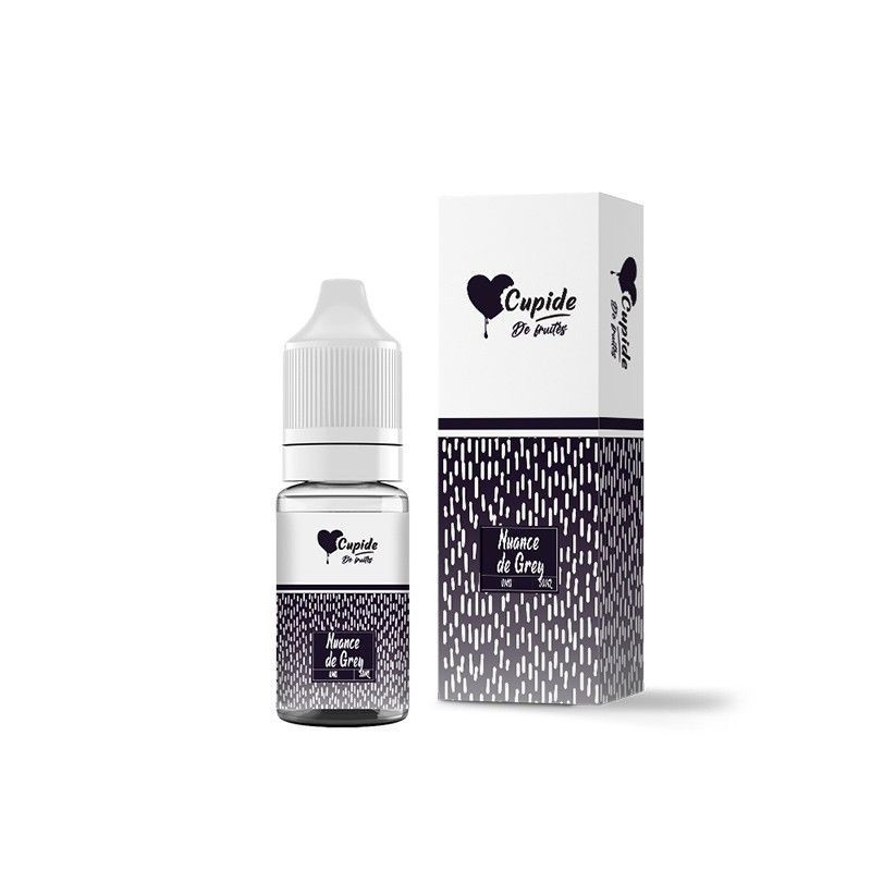 Cupide nuance de grey 10ml 6 mg