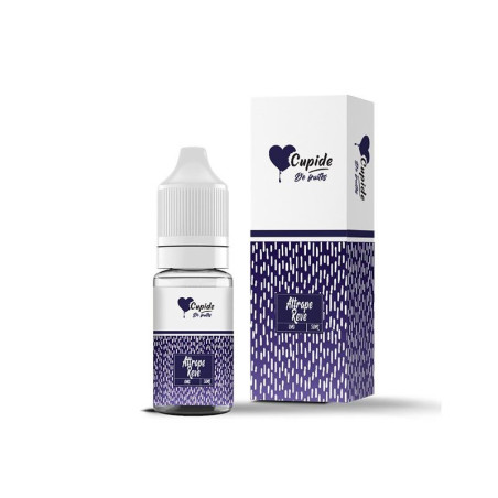 Cupide attrape reve fruits violets 10ml 12 mg