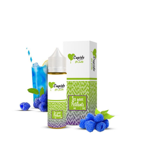 Cupide 50ml les yeux petillants