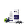 Cupide 3mg nicotine 10ml perle de cassis
