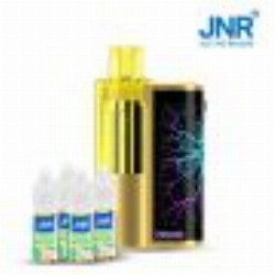 Meteorite + 4x10ml 20mg - JNR