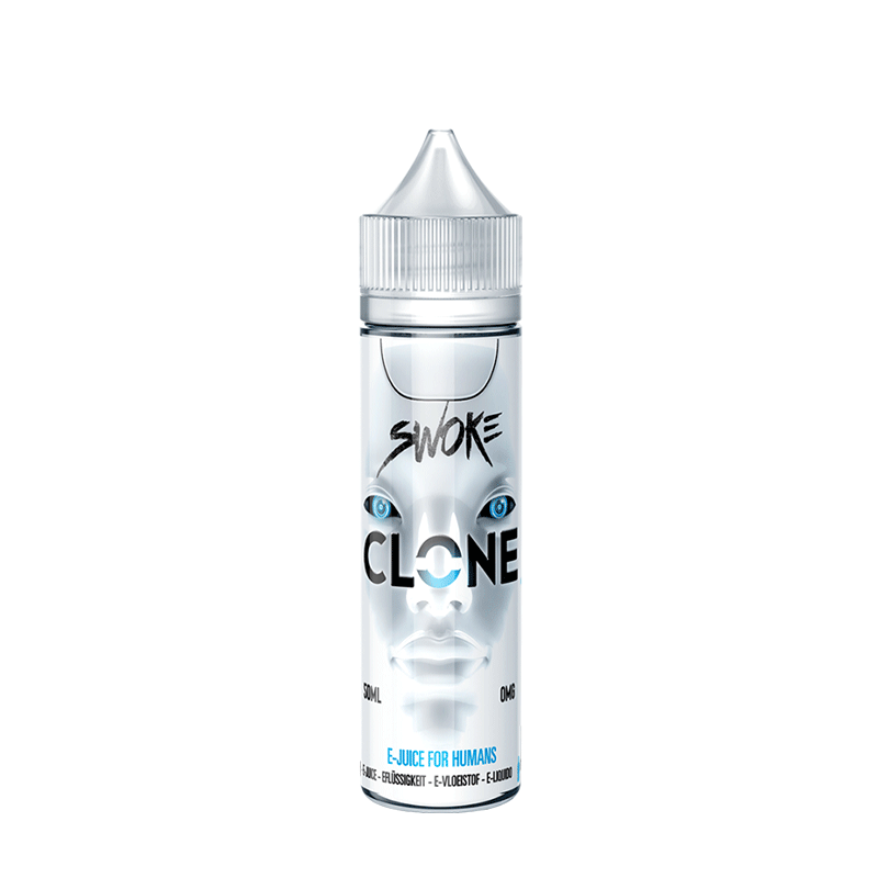 Clone swoke 50ml