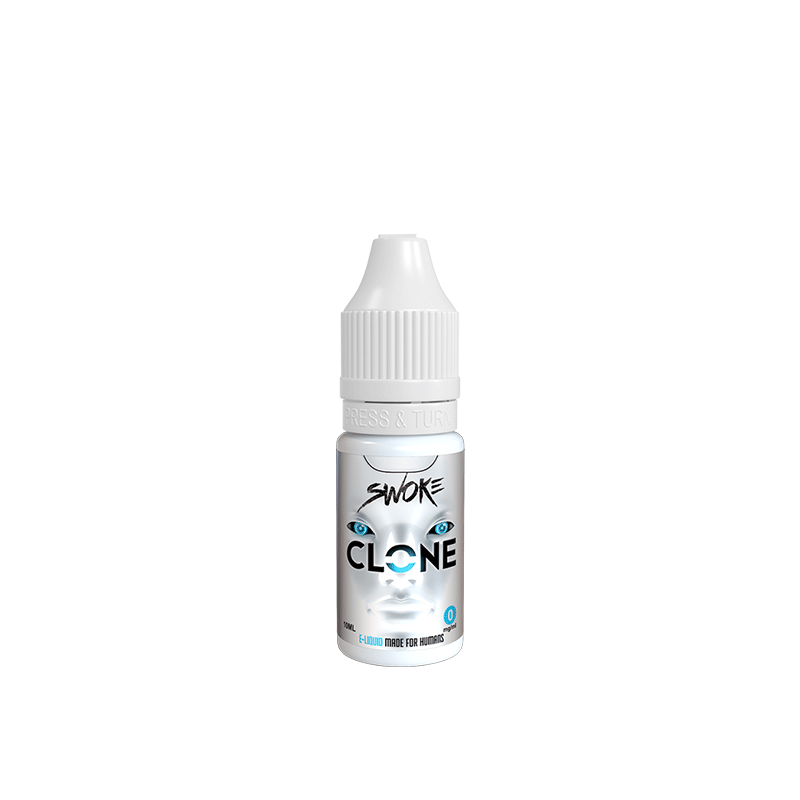 Clone swoke 10ml 6 mg