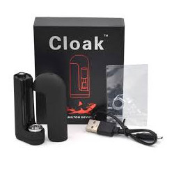 Cloak 510 hamilton devices