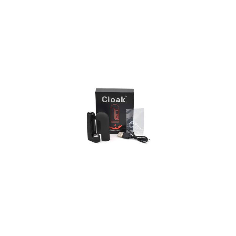 Cloak 510 hamilton devices
