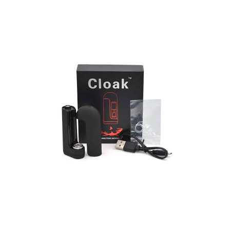 Cloak 510 hamilton devices
