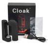 Cloak 510 hamilton devices
