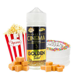 Cinema cloud of icarus 100ml cinéma réserve act 3