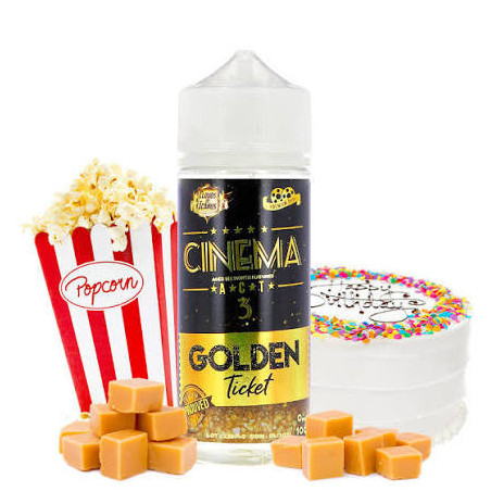 Cinema cloud of icarus 100ml cinéma réserve act 3