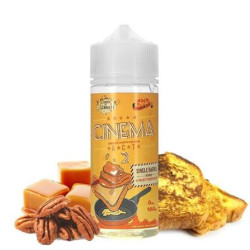 Cinema cloud of icarus 100ml cinéma reserve act 2
