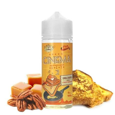 Cinema cloud of icarus 100ml cinéma reserve act 2