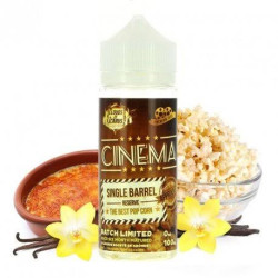 Cinema cloud of icarus 100ml cinéma réserve