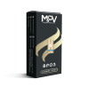 Bp  mpv résistances 0.15 ohm