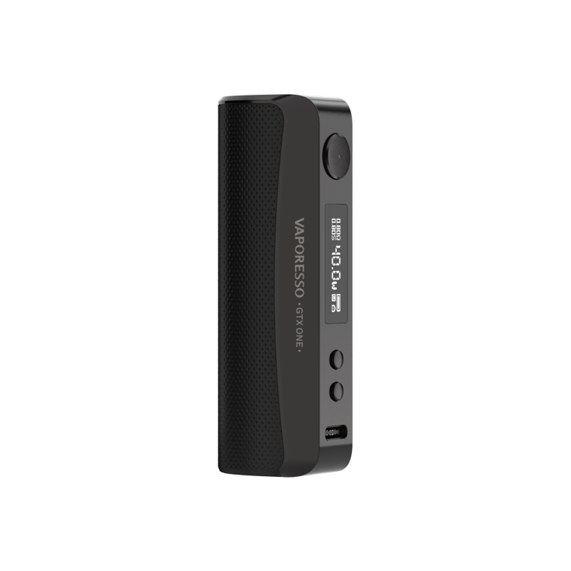Box gtx one pro noir / black