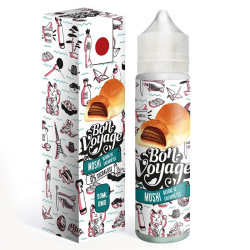 Bon voyage 50ml moshi