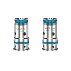 Avp pro aspire résistance 1.15 ohm