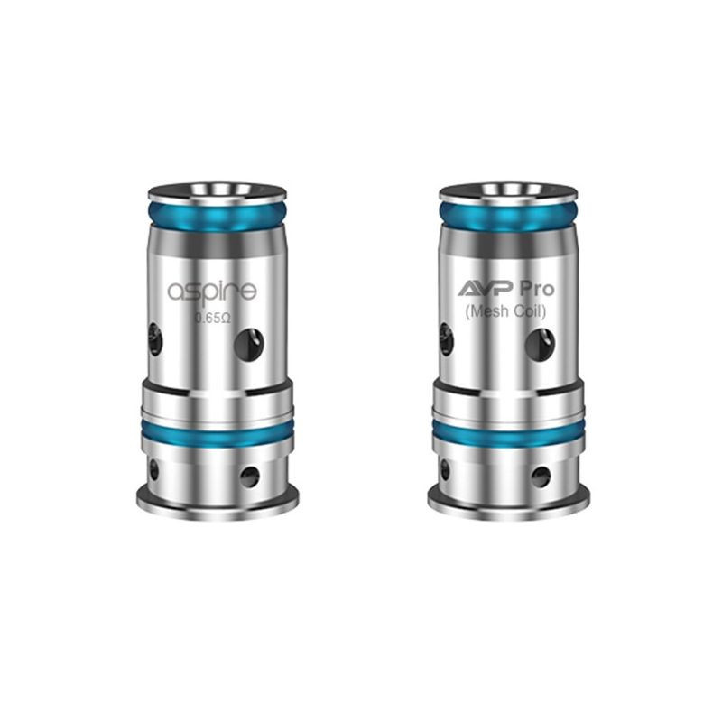 Avp pro aspire résistance 1.15 ohm
