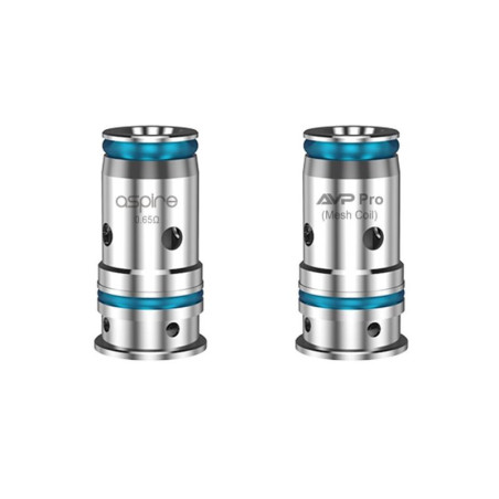 Avp pro aspire résistance 1.15 ohm