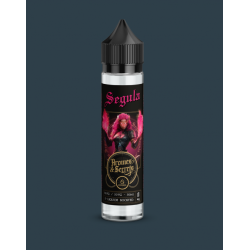 Aromes et secrets segula - 50ml 0 mg