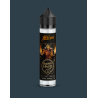 Aromes et secrets milos - 50ml 0 mg