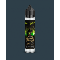 Aromes et secrets arathorn - 50ml 0 mg