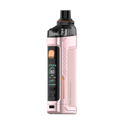 Armour gs  vaporesso pink leopard