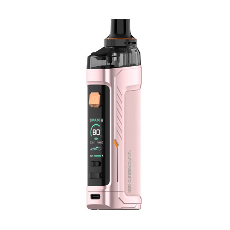 Armour gs  vaporesso pink leopard