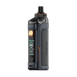 Armour g  vaporesso grey knight