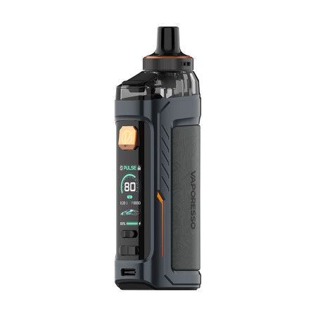 Armour g  vaporesso grey knight
