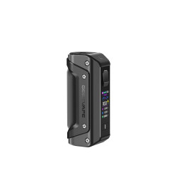 Aegis solo 3 18650mah geekvape noir / black