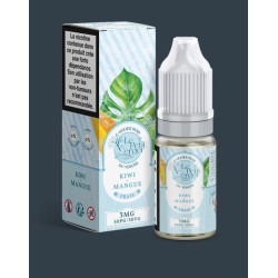 20mg petit verger frais salts - savourea 10ml kiwi mangue