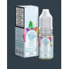 20mg petit verger frais salts - savourea 10ml fruit du dragon-fruits rouges
