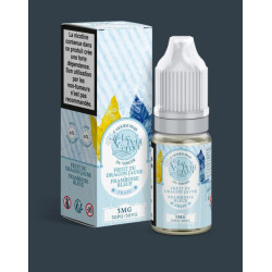 20mg petit verger frais salts - savourea 10ml dragon framboise bleu