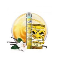 2% tribal force light edition vanille