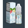 10mg petit verger frais salts savourea 10ml melon-fraise des bois