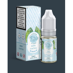 10mg petit verger frais salts savourea 10ml kiwi cactus
