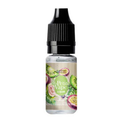 10mg esalt ma petite vape  liquide 10ml kiwi passion goyave