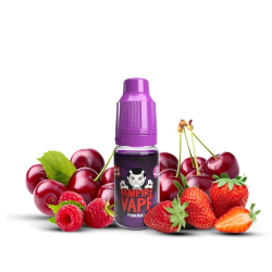 0mg vampire vape 10ml pinkman